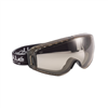 Bolle Safety 40275 Goggle Pilot Asaf Vented Csp Indoor/Outdoor