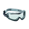 Bolle Safety 40279 180 Goggle Indirect Venting Plat Anti Fog/An