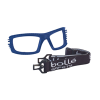 Bolle Safety Baxkitfs Baxter Foam And Strap Kit