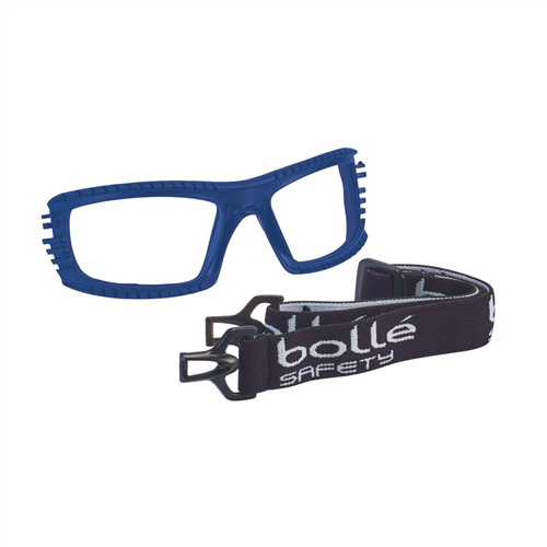 Bolle Safety Baxkitfs Baxter Foam And Strap Kit