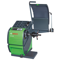 WBE 4230 Balancer With Color LED Display 230V/1PH/50-60HZ