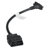 Bosch 1699200246 J1962 HDS 250 Cable
