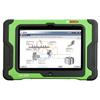 ESI [truck] HD Diagnostic Solution with HDS 1000 Tablet