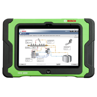 Bosch 3824A-TBL ESI[truck] HDS 1000 Tablet Upgrade Kit