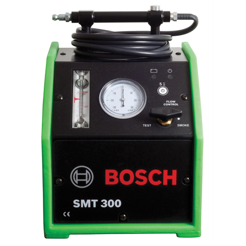 SMT 300 Smoke Tester Kit