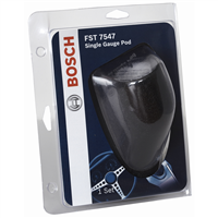 Bosch SP0F000003 2" Universal Single Gauge Pod