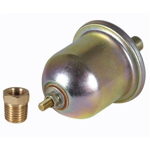 Electrical Oil Pressure Sender
