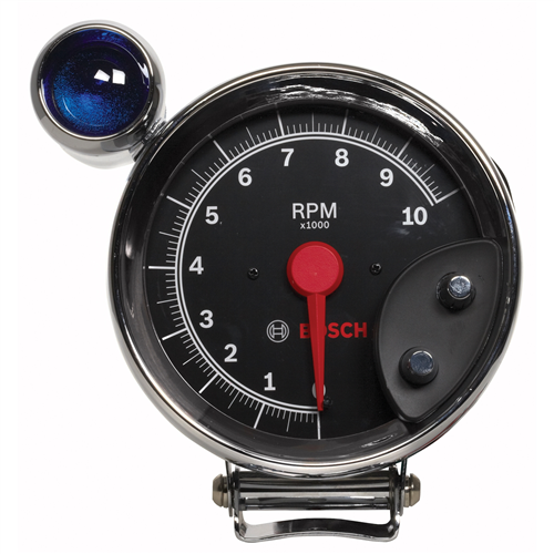 Super Tachometer III