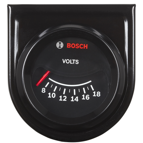 Electrical Voltmeter