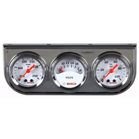 Bosch SP0F000039 1-1/2" Trio Gauge