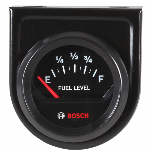 2" Electrical Fuel Level Gauge