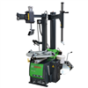 Swing Arm Tire Changer with Helper Assembly