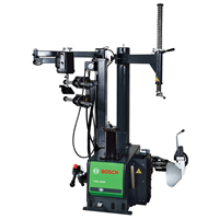 Centerpost Tire Changer - Air Motor