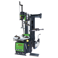 TCE 4475EHC 28" Tilt Back Tire Changer