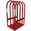 Branick 900-307 Inflation Tire Cage 5 Bar