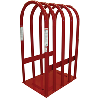 Branick 900-307 Inflation Tire Cage 5 Bar