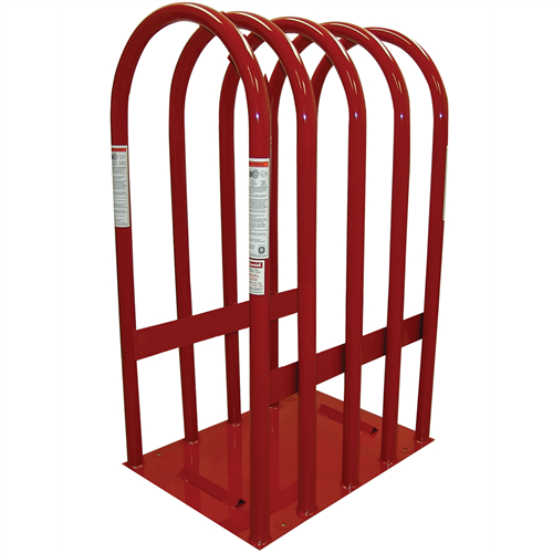 Branick 900-307 Inflation Tire Cage 5 Bar