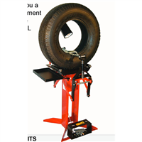 Branick 00-0049 Air Powered Tire Spreader