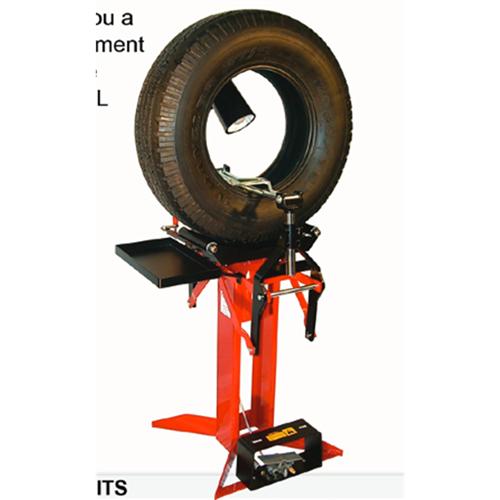 Branick 00-0049 Air Powered Tire Spreader