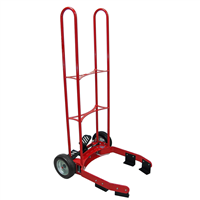 Branick TC400 Steel Tire Cart