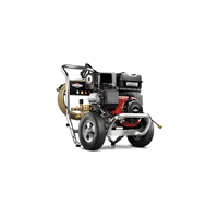 Pro Series Pressure Washer, 3000 Psi, 3.5 Gpm - Briggs & Stratton