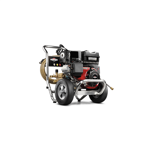 Pro Series Pressure Washer, 3000 Psi, 3.5 Gpm - Briggs & Stratton