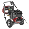 Elite Series Pressure Washer, 4000 PSI, 4.0 GPM