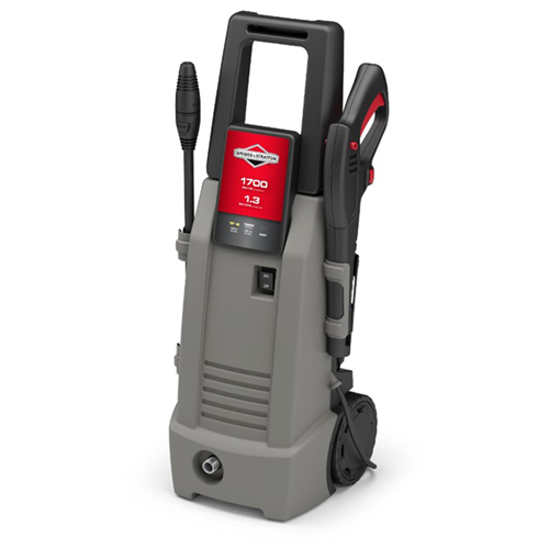 Briggs & Stratton 20654 Briggs & Stratton Electric Pressure Washer