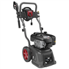 Briggs and StrattonÂ® Pressure Washer, 3100 PSI, 2.5 GPM, Elect. Start