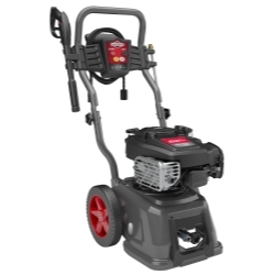 Briggs and StrattonÂ® Pressure Washer, 3100 PSI, 2.5 GPM