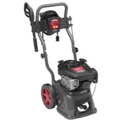 Briggs and StrattonÂ® Pressure Washer, 3100 PSI, 2.5 GPM