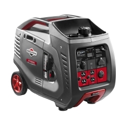 Powersmart Series 3000w Inverter Generator - Briggs & Stratton