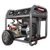 Briggs and StrattonÂ® Elite 2100 Series CARB Generator, 7500 Watt