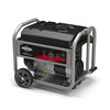 Briggs and Stratton Portable Generator, 3500 Watts with RV Outlet