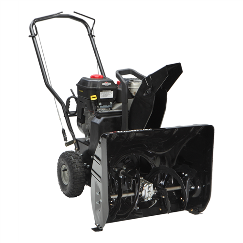 Murray 8.0 TP 24" Electric Start Dual Stage Snow Thrower