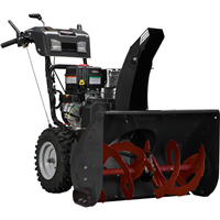 Snapper 27 in. Dual Stage Snow Thrower