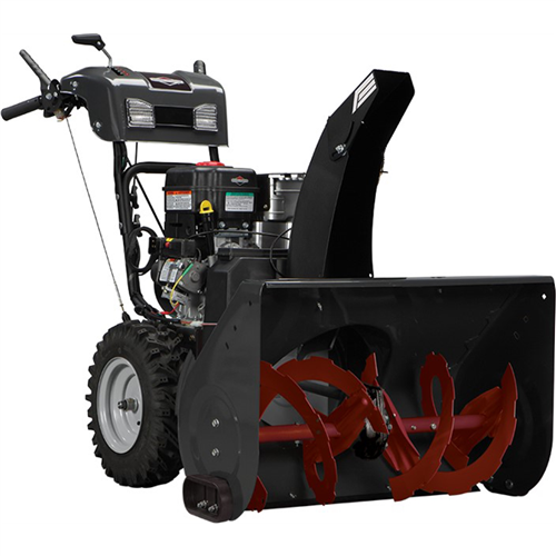 Snapper 27 in. Dual Stage Snow Thrower