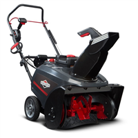 Snapper 22 in. Electric Start Snow Thrower