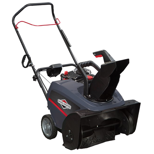 Snapper 22 in. Single Stage Snow Thrower