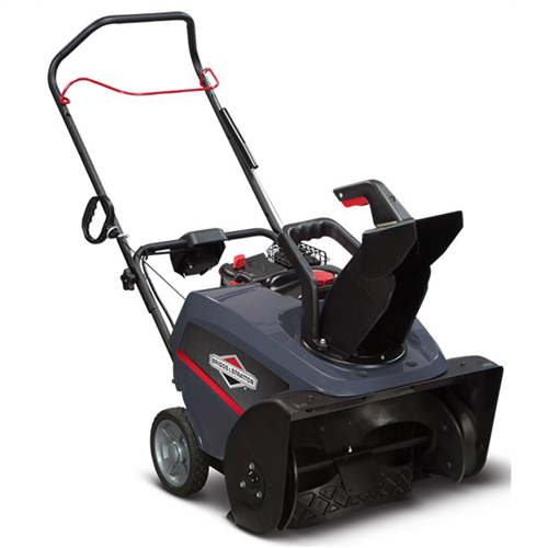 Snapper 22 inch Single Stage Electric Start Snow Thrower