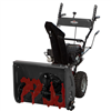 Snapper 24 in. Light Duty ES Snow Thrower