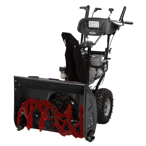 Snapper 24 in. Medium Duty Snow Thrower