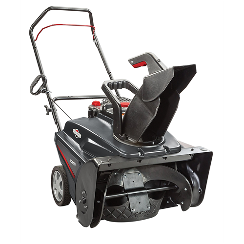 22 in. Single Stage 9.5TP Snow Thrower
