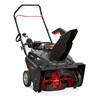 Briggs and StrattonÂ® 22 in. SnowShredder Remote Chute Single-Stage Snowblower, 9.5 TP