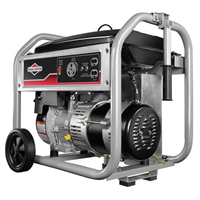 Briggs & Stratton 30736 B&S 3500W Generator