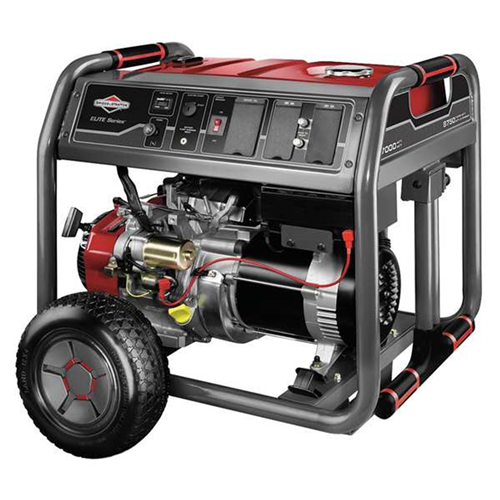 Briggs & Stratton 30740 B&S 7000W Generator