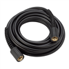 1/4 in. x 30 ft. High Pressure Hose For Cold Water Pressure Washers