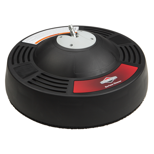 Briggs and Stratton 14" Rotating Surface Cleaner