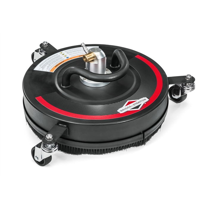 Briggs and Stratton Heavy Duty 18" Surface Cleaner