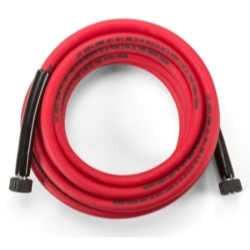 Briggs and StrattonÂ® EZ Flex Hose 3/8 in. x 50 ft.